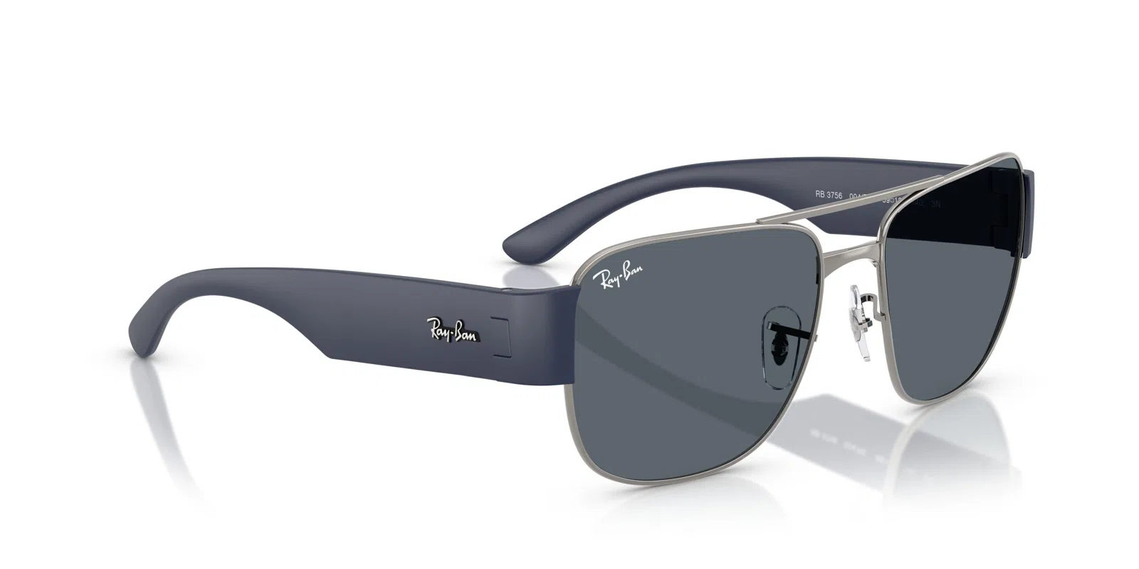 Ray-Ban 3756 Sunglasses - view 16